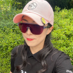 오클리 골프선글라스 코리더 9248 08 프리즘로드 러닝선글라스 : 아이언맨안경