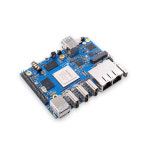 오렌지 파이 5 플러스 - Orange Pi 5 Plus, 8 Core 64bit Processor, RAM 4/8/16/32GB, eMMC socket, M.2 M-Key : 메이크잇펀