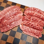 설향한우 특수부위 5종/5팩세트/한우오마카세 : 국대한우