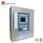 우성전자 P형 수신기 5회로 10회로 1급 화재수신기 : 성우소방몰