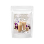 비엔스 곡물라떼 파우더 가루 카페용 대용량 벌크 800g : 비엔스커피