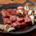미스터바옹 한우찜갈비 800g : 미스터바옹