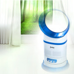 (당일발송) 선광 날개없는 선풍기 TW-100 : 밀리오네