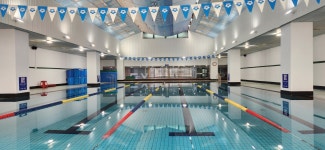 [노블스포렉스 일산] 수영 1개월 이용권 : 노블스포렉스 일산점