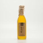 수정방앗간 저온압착 생들기름 중국산 통들깨 건강한 들기름 350ml : 수정 방앗간