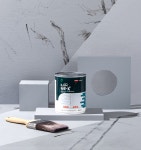 삼화페인트 아이럭스듀로-X 1L 스크래치 오염방지 낙서 : DIY 빌딩