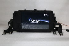 SM5 L43 스마트커넥트 259153230R MFD-7130A : 임꺽정모터스