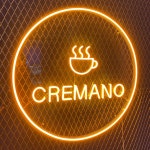 카페간판, 커피네온, LED조명, 인테리어간판, 매장인테리어, 주문제작 : 최저가네온