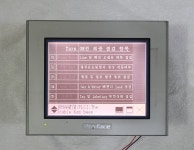 PRO-FACE 터치, AGP3300-L1-D24 : 인버터 백화점