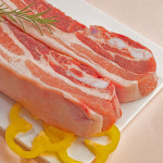 미스터바옹 국민삼겹 500g : 미스터바옹