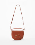 CLOUD CROSSBODY(클라우드 크로스바디)_PAPRIKA : HOZE:호재