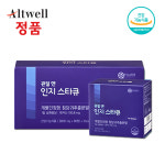 앨트웰 관절 앤 인지스타큐 600mg 180정 2개월분 뇌건강 보조식품 : 데일리마리시스터