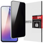 어반스티치 안티스파이 사생활 보호 액정 필름 갤럭시 퀀텀4, 1매입 : 어반스티치