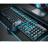 Glare GX30s 유선 게임용 키보드 백라이트pc방 키보드 : 싹쓰리직구샵