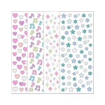 단종예정★[select] glitter sticker (4types) : 트웬티쓰리룸