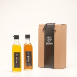 수정방앗간 저온압착 국산100% 통들깨 생들기름 180ml : 수정 방앗간