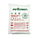 태국 쌀가루 FINEST RICE FLOUR 500gx20개 : 아시아푸드스토어