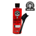 케미컬가이 디아블로 젤 473ml + 타이어 브러쉬 : 마베르만
