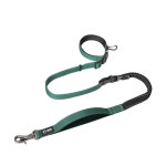 대형견리드줄 산책줄 핸즈프리 강아지 리드줄 : 샬롯제이마켓