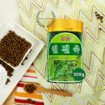 국산 인진쑥 사철쑥 환 300g : 리:본마켓