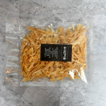 진짜 별미 말린 건 노란 가오리채 마른안주 250g : 울산전통시장 유나건어물