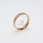 전시상품급 티파니 3P 다이아몬드 750 18K 반지 / 중고명품 / 판교,분당중고명품 더진럭셔리 : 분당중고명품 더진럭셔리