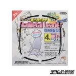 백경 한치 이카메탈채비 일산 에스테르라인 롱단차 2단 SG-217 : 스토어앤트