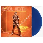 [예약판매][LP] 쿨 케이스 Kool Keith - Black Elvis 2 : 바이닐앤바이브