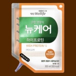 뉴케어 하이프로틴 RTH 300ml 20팩(피딩줄 20개 포함) : 스페셜 케어