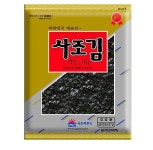 (주)알트윈푸드도조스시원주점 | 사조김 전장김 [10매x10봉] 스시김 김밥김 : 푸드클라우드
