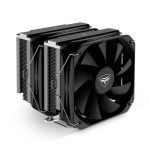 PCCOOLER 타워형 공랭쿨러 G6 BLACK CPU쿨러 : 컴퓨터119 스토어
