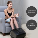 제스파 블랙사르 발 마사지기 ZP3630 : HSP홍익몰