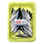 The피싱 다잡아 염장 꽁치 생미끼 숙성 밑밥 원투 방파제 선상 낚시 : The피싱
