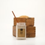 수정방앗간 국산 귀리가루 푹쪄서 볶은 미숫가루 선식 400g : 수정 방앗간