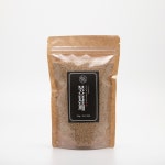 수정방앗간 국산 볶음통참깨 200g : 수정 방앗간