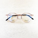 에스세븐 S7 BT01 사각형 초경량 7g 울템&티타늄 안경 가벼운 블루라이트차단 데일리안경 남경공용 : 보고싶다