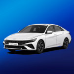 [월렌트/수원 /1개월] 2019 아반떼 1.6 LPG 모던 5인승 2WD, 한달 : 주식회사 솜렌트카