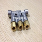 사출 성형기 용품 정량 윤활 디스펜서 H8616 2 웨이/3 웨이 quantita : 타라스토어