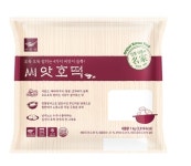 사옹원 옛날씨앗호떡 1kg [100gx10개] : 푸드클라우드
