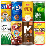 롯데 칠성사이다190mlx30캔 캔음료 : 하나카페
