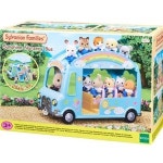 [당일출고] 실바니안패밀리 5317무지개 유치원 2층 버스 : 장난감 김사장