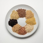 수정방앗간 8가지 혼합잡곡 1650g : 수정 방앗간