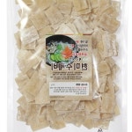 손수제비 수제비 현미 쌀 칼국수 면 : 일단구경회