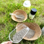 꽃 난 화초 분재 다육 화분 식물 영양제 금지옥엽 800ml 250ml : 증산고령토화분영양제