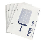 DCR PAD 330X240mm 먼지제거용 핸드롤러 점착패드 : 가나안상회