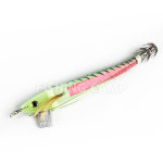 요즈리 23 신형 에사 마키 삼봉에기 A314 m사이즈 17번 한치 갑오징어 : 피싱캠프