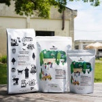 [원두변경가능][블렌딩 1kg] 스페셜티 원두커피 무던한 블랜딩 : 하소로커피