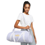 나이키 짐클럽 더플백 24L 퍼플 DH6863-536 : NEW스터프