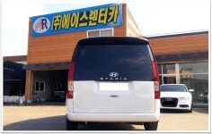 [렌탈] 스타리아 2.2 디젤 11인승 23년식 하루 24시간 단기 평택 안성 에이스렌트카 : 안성 에이스렌터카