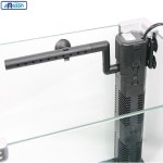 아마존 HJ-952 대형 측면여과기 20w 구피 열대어 거북이 어항청소 수질개선 : 아쿠아울렛